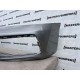 Porsche Carrera Gt 4s C2 C4 992 2019-2021 Front Bumper Genuine [p123]