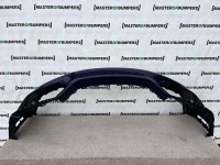 Porsche Cayman Gt4 Rs Spyder Gt4 2019-2023 Front Bumper + Jets Genuine [p156]