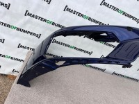 Porsche Cayman Gt4 Rs Spyder Gt4 2019-2023 Front Bumper + Jets Genuine [p156]