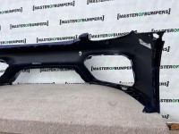 Porsche Cayman Gt4 Rs Spyder Gt4 2019-2023 Front Bumper + Jets Genuine [p156]