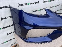 Porsche Cayman Gt4 Rs Spyder Gt4 2019-2023 Front Bumper + Jets Genuine [p156]