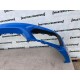 Porsche Cayman Gt4 Rs Spyder Gt4 2019-2023 Front Bumper + Jets Genuine [p159]