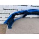 Porsche Cayman Gt4 Rs Spyder Gt4 2019-2023 Front Bumper + Jets Genuine [p159]