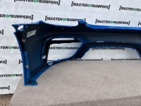 Porsche Cayman Gt4 Rs Spyder Gt4 2019-2023 Front Bumper + Jets Genuine [p159]