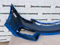 Porsche Cayman Gt4 Rs Spyder Gt4 2019-2023 Front Bumper + Jets Genuine [p159]