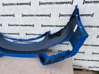 Porsche Cayman Gt4 Rs Spyder Gt4 2019-2023 Front Bumper + Jets Genuine [p159]