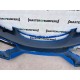 Porsche Cayman Gt4 Rs Spyder Gt4 2019-2023 Front Bumper + Jets Genuine [p159]