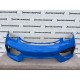 Porsche Cayman Gt4 Rs Spyder Gt4 2019-2023 Front Bumper + Jets Genuine [p159]