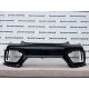 Porsche Cayman Gt4 Rs Spyder Gt4 2019-2023 Front Bumper No Jets Genuine [p160]