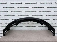 Porsche Cayman Gt4 Rs Spyder Gt4 2019-2023 Front Bumper No Jets Genuine [p160]