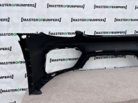 Porsche Cayman Gt4 Rs Spyder Gt4 2019-2023 Front Bumper No Jets Genuine [p160]