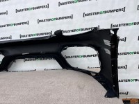 Porsche Cayman Gt4 Rs Spyder Gt4 2019-2023 Front Bumper No Jets Genuine [p160]