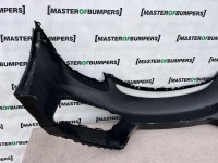 Porsche Cayman Gt4 Rs Spyder Gt4 2019-2023 Front Bumper No Jets Genuine [p160]