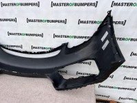 Porsche Cayman Gt4 Rs Spyder Gt4 2019-2023 Front Bumper No Jets Genuine [p160]