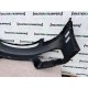 Porsche Cayman Gt4 Rs Spyder Gt4 2019-2023 Front Bumper No Jets Genuine [p160]