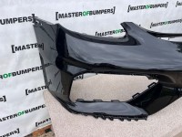 Porsche Cayman Gt4 Rs Spyder Gt4 2019-2023 Front Bumper No Jets Genuine [p160]