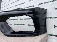 Porsche Cayman Gt4 Rs Spyder Gt4 2019-2023 Front Bumper No Jets Genuine [p160]