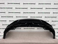 Porsche Carrera 991 Turbo S 2013-2016 Front Bumper Pdc + Jets Genuine [p261]