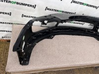 Porsche Carrera 991 Turbo S 2013-2016 Front Bumper Pdc + Jets Genuine [p261]