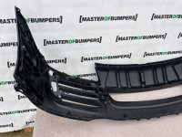 Porsche Cayenne S Mk1 Lift 2007-2010 Front Bumper 6 Pdc Genuine [p259]