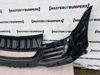 Porsche Cayenne S Mk1 Lift 2007-2010 Front Bumper 6 Pdc Genuine [p259]