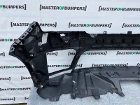 Range Rover Sport Face Lifting 2018-2020 Front Bumper In Black Genuine [p296]