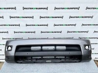 Range Rover Sport 2009-2011 Front Bumper In Grey With Pdc Holes Genuine [p514]