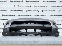 Range Rover Sport 2009-2011 Front Bumper In Grey With Pdc Holes Genuine [p514]