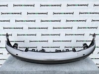 Range Rover Sport 2009-2011 Front Bumper In Grey With Pdc Holes Genuine [p514]