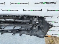 Range Rover Sport 2009-2011 Front Bumper In Grey With Pdc Holes Genuine [p514]