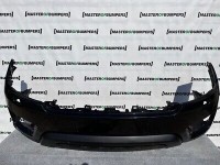 Range Rover Sport Hse 2013-2017 Front Bumper Black Genuine [p610]