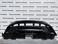 Range Rover Sport Hse 2013-2017 Front Bumper Black Genuine [p610]