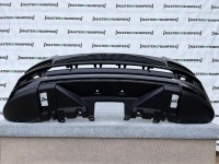 Range Rover Vouge L405 2012-2017 Front Bumper Black 360 Camera Genuine [p638]