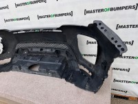 Range Rover Evoque Dynamic Hse Lift 2015-2018 Front Bumper Genuine [p992]