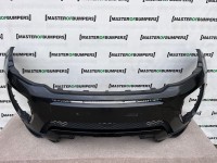 Range Rover Evoque Dynamic Hse Lift 2015-2018 Front Bumper Genuine [p992]