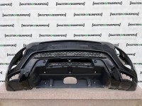 Range Rover Evoque Dynamic Hse Lift 2015-2018 Front Bumper Genuine [p992]