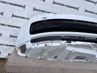 Range Rover Vouge Sv Autobiograp P530 2023-2027 Front Bumper White Genuine [p26]