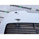 Range Rover Vouge Sv Autobiograp P530 2023-2027 Front Bumper White Genuine [p26]