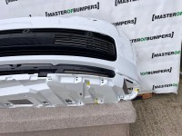 Range Rover Vouge Sv Autobiograp P530 2023-2027 Front Bumper White Genuine [p26]