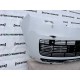 Range Rover Vouge Sv Autobiograp P530 2023-2027 Front Bumper White Genuine [p26]