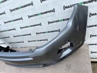 Range Rover Evoque Se 2011-2015 Front Bumper 4 Pdc No Jets Genuine [p48]