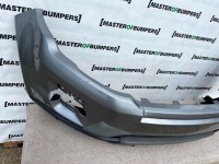 Range Rover Evoque Se 2011-2015 Front Bumper 4 Pdc No Jets Genuine [p48]