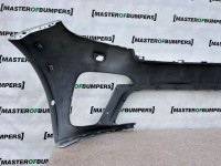 Range Rover Velar Svr 5 Door Suv 2019-2023 Front Bumper 6 Pdc Genuine [p74]