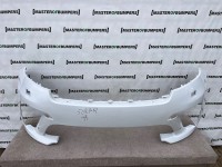 Range Rover Velar Svr 5 Door Suv 2019-2023 Front Bumper 6 Pdc Genuine [p74]