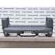 Range Rover Sport Svr Lift 2018-2022 Rear Bumper In Primer 6 Pdc Genuine [p135]