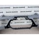 Range Rover Sport Svr Lift 2018-2022 Rear Bumper In Primer 6 Pdc Genuine [p135]