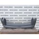 Range Rover Sport Svr Lift 2018-2022 Rear Bumper In Primer 6 Pdc Genuine [p135]