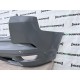 Range Rover Sport Svr Lift 2018-2022 Rear Bumper In Primer 6 Pdc Genuine [p135]