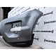 Range Rover Evoque Dynamic Hse 2011-2015 Front Bumper 4 Pdc +jets Genuine [p54]