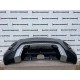 Range Rover Evoque Dynamic Hse 2011-2015 Front Bumper 4 Pdc +jets Genuine [p54]